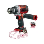 Einhell aku udarna bušilica odvijač 60 Nm Power X-Change TE-CD 18/60 Li-i BL Solo