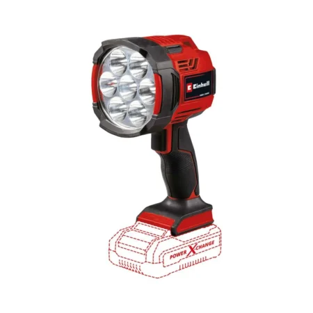 Einhell aku radna svjetiljka Power X-Change TE-CL 18/2500 LiAC Solo
