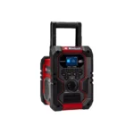 Einhell aku bluetooth zvučnik Power X-Change TE-CR 18 Li DAB+/FM/BT Solo