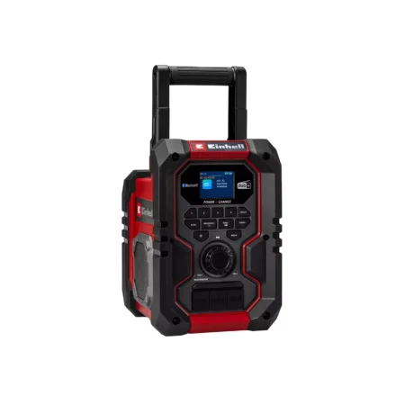Einhell aku bluetooth zvučnik Power X-Change TE-CR 18 Li DAB+/FM/BT Solo