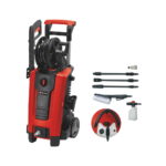 Einhell perač visokim pritiskom TE-HP 170 2300 W, 170 bara