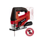 Einhell aku ubodna pila Power X-Change TC-JS 18 Li Solo