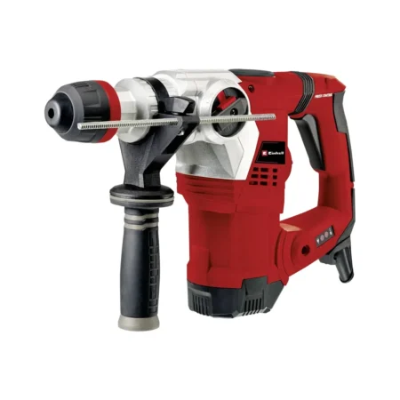 Einhell čekić bušilica TE-RH 32 4F Kit SDS Plus 1250W SET