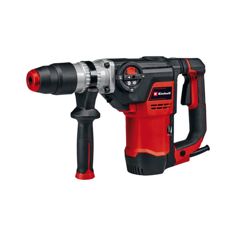 Einhell Expert čekić bušilica TE-RH 40 3F SDS-Max 10 J
