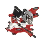 Einhell aku potezna preklopna pila Power X-Change TE-SM 36/210 Li Solo