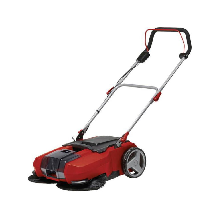 Einhell Power X-Change aku stroj za čišćenje TE-SW 18/610 Li Solo