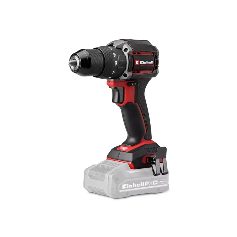 Einhell aku udarna bušilica odvijač Power X-Change TP-CD 18/70 Li BL Solo