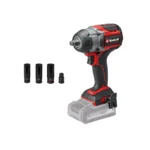 Einhell aku udarni odvijač Power X-Change Brushless TP-CW 18/750-C Li BL Solo