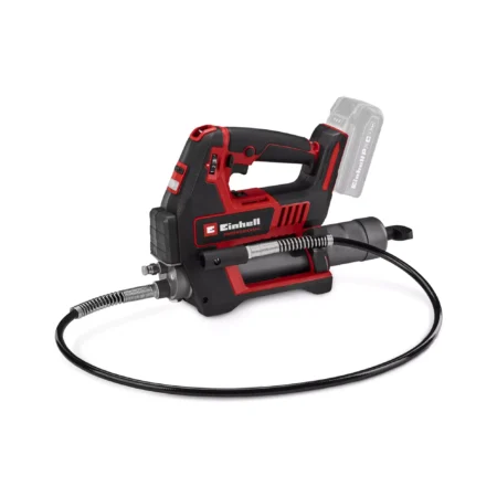 Einhell aku mazalica pištolj za podmazivanje Power X-Change TP-GR 18/690 Li Solo