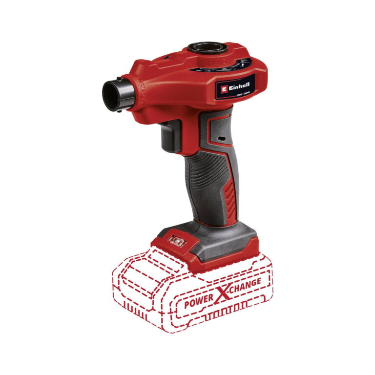 Einhell Power X-Change aku zračna pumpa za vazduh CE-AP 18 Li Solo