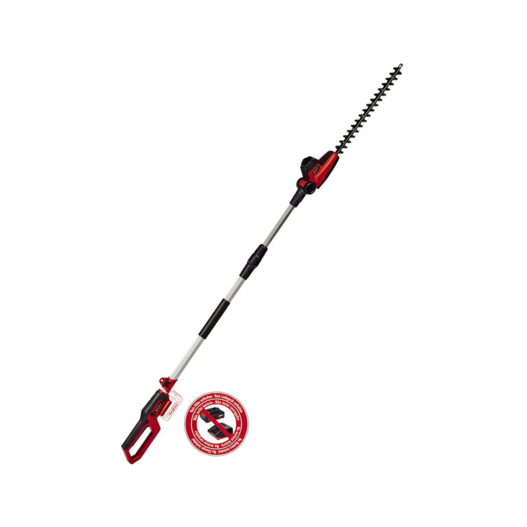 Einhell aku teleskopske makaze za živicu Power X-Change GC-HH 18/45 Li T Solo