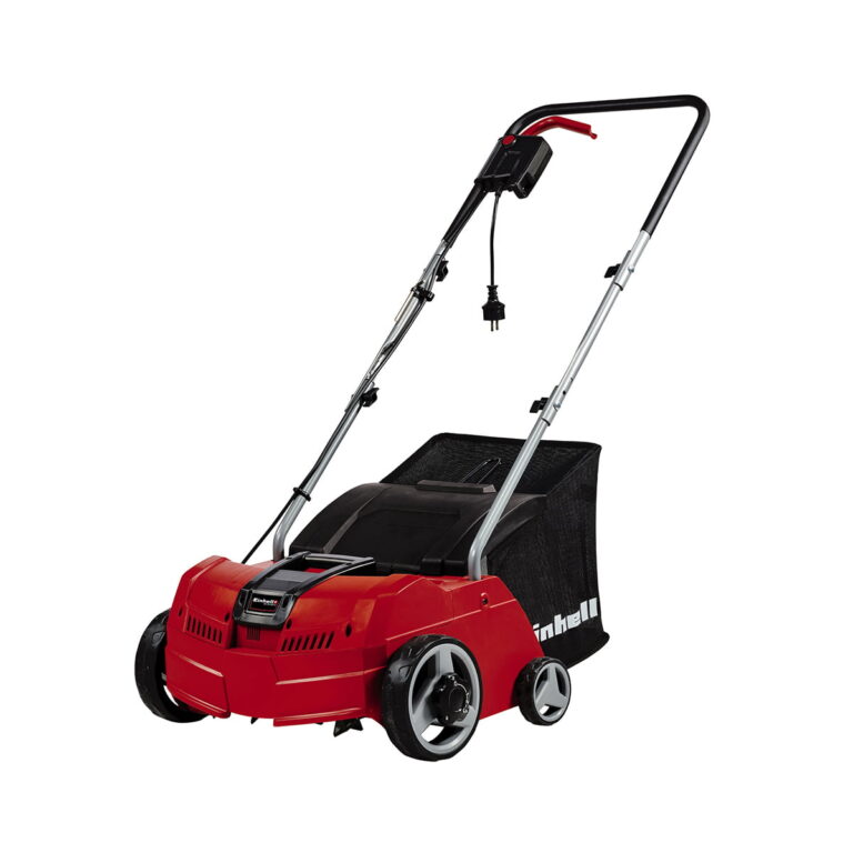Einhell električni prozračivač travnjaka GC-SA 1231/1