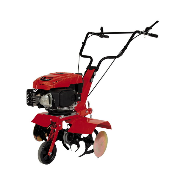 Einhell motorna kopačica freza kultivator GC-MT 2560 LD