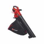 Einhell aku duvač Power X-Change VENTURRO 18/210 BL Solo