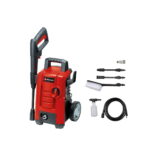 Einhell perač visokim pritiskom TC-HP 130 1500 W, 130 bara