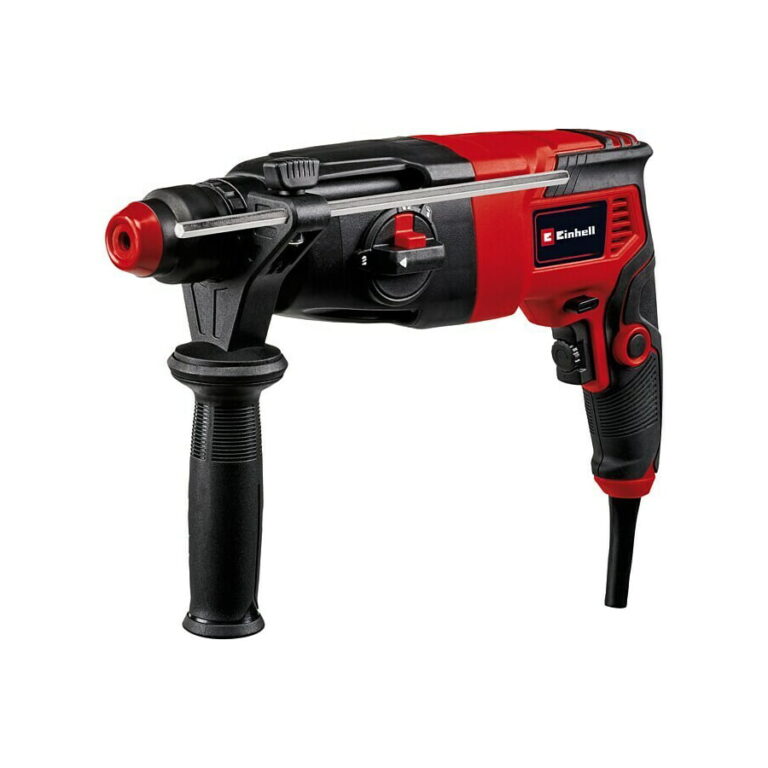 Einhell čekić bušilica TC-RH 620 4F SDS Plus 620W