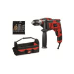 Einhell vibraciona bušilica TC-ID 1000 E Kit
