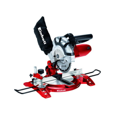 Einhell preklopna pila testera TC-MS 2112