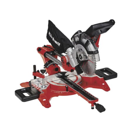 Einhell potezna preklopna pila TC-SM 2131/1 Dual