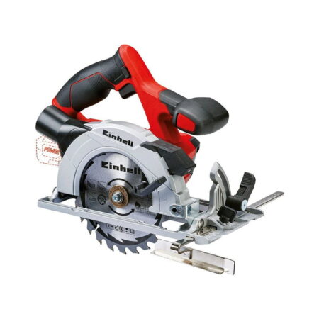 Einhell aku ručni cirkular Power X-Change TE-CS 18/150 Li Solo