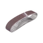KWB by Einhell 5-dijelni set brusnih traka 686×50 mm za TC-US 240 i TC-US 350
