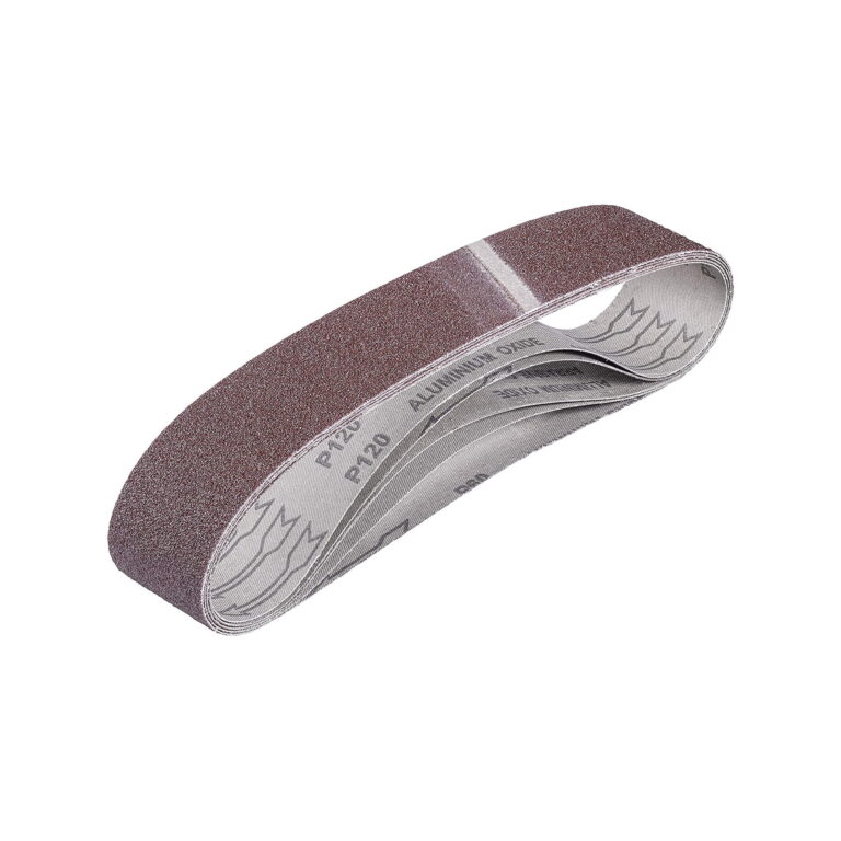 KWB by Einhell 5-dijelni set brusnih traka 686×50 mm za TC-US 240 i TC-US 350