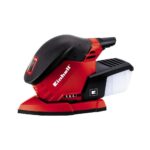 Einhell vibraciona oscilirajuća brusilica TE-OS 1320