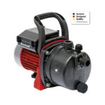 Einhell SET vrtna baštenska pumpa za vodu GC-GP 6538 sa crijevom 7m