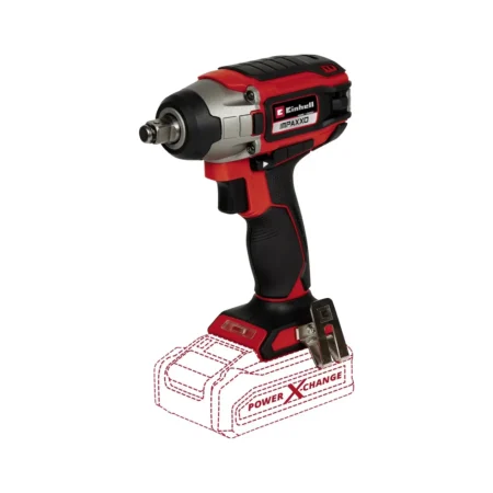 Einhell aku udarni odvijač Power X-Change Brushless IMPAXXO 18/230 Solo