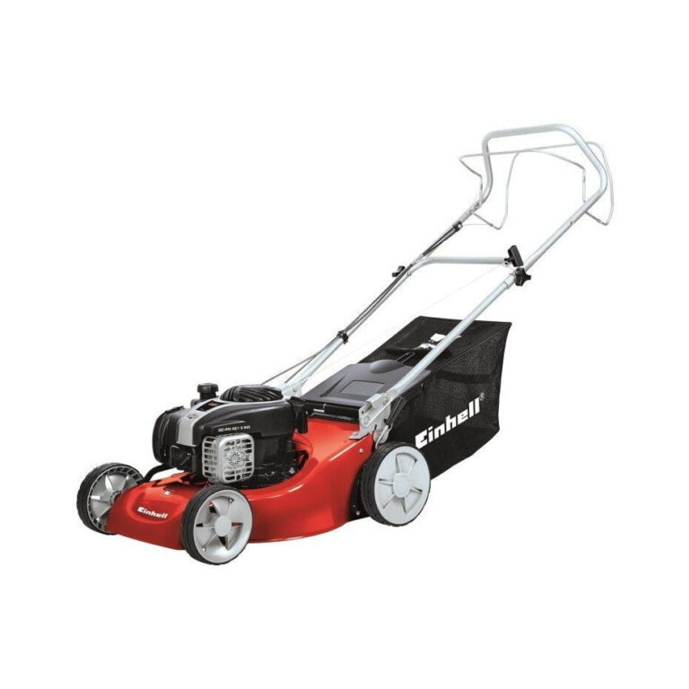 Einhell motorna kosačica kosilica GC-PM 46/1 S BS