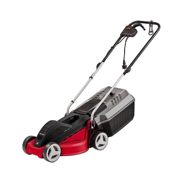 Einhell električna kosačica kosilica GC-EM 1030