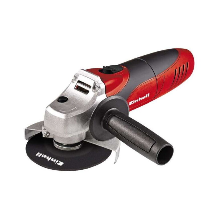 Einhell ugaona kutna brusilica TC-AG 125