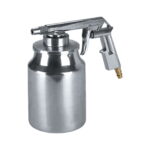 Einhell pistolj za pjeskarenje ESSP 2005 1000 ml