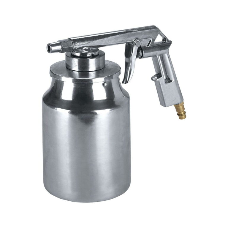Einhell pistolj za pjeskarenje ESSP 2005 1000 ml
