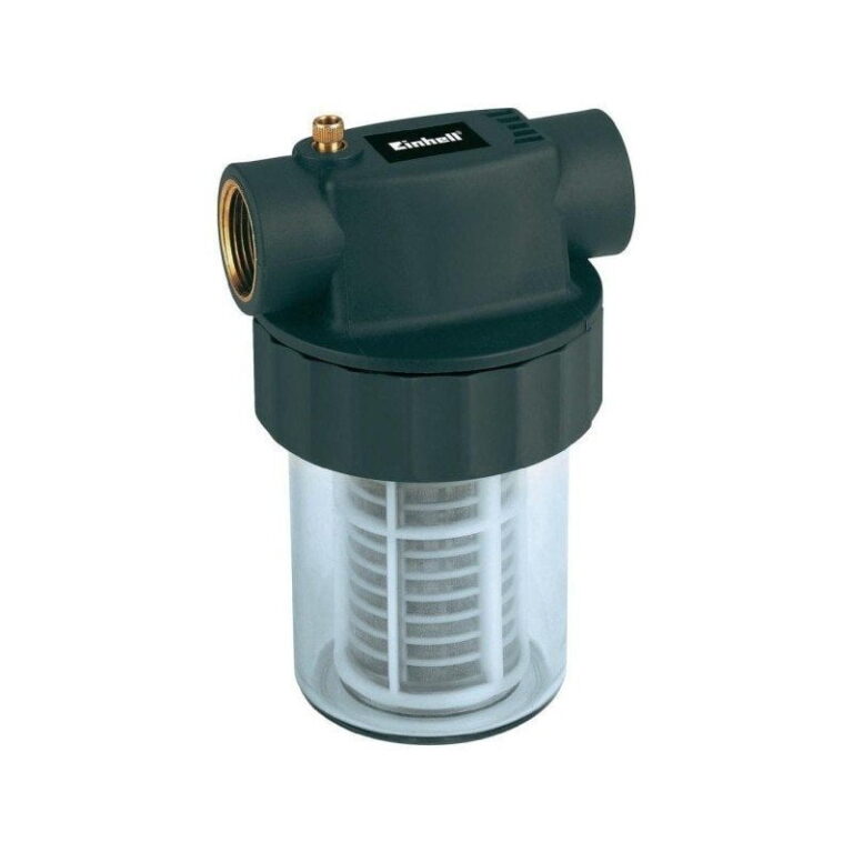 Einhell predfilter VF 12/1