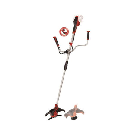 Einhell aku trimer za travu Power X-Change AGILLO Solo