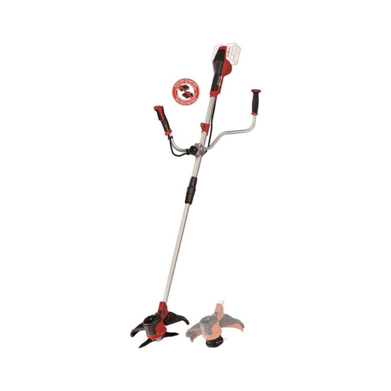 Einhell aku trimer za travu Power X-Change AGILLO Solo