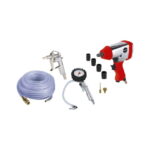 Einhell set za kompresor 10/1