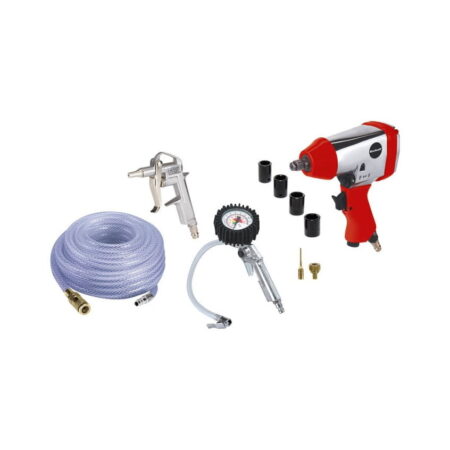 Einhell set za kompresor 10/1