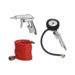 Einhell set za kompresor 3/1