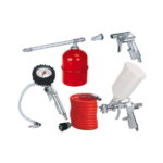 Einhell set za kompresor 5/1