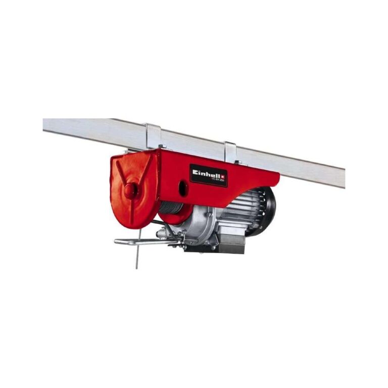 Einhell električna dizalica TC-EH 250