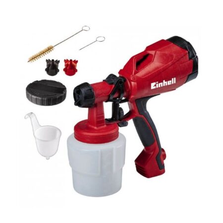Einhell pištolj šprica za farbanje TC-SY 400 P