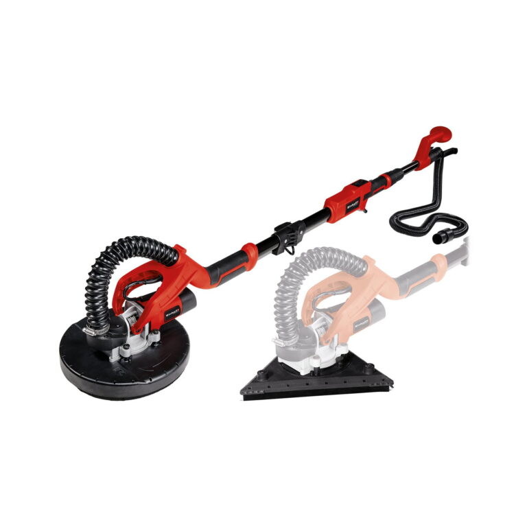 Einhell brusilica za zidove žirafa TE-DW 225 X