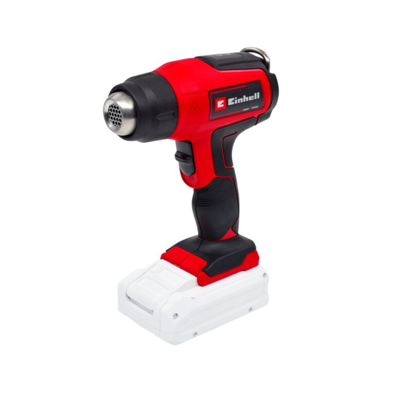 Einhell aku fen za vrući zrak Power X-Change TE-HA 18 Li Solo