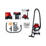 Einhell usisivač suvo/mokro TC-VC 1820 S