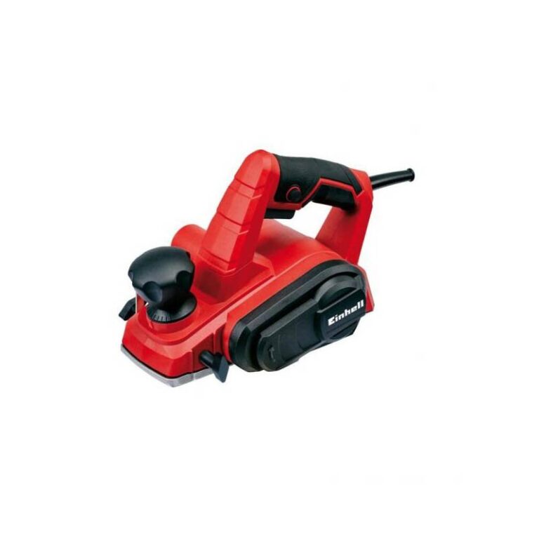 Einhell električna blanja TC-PL 750