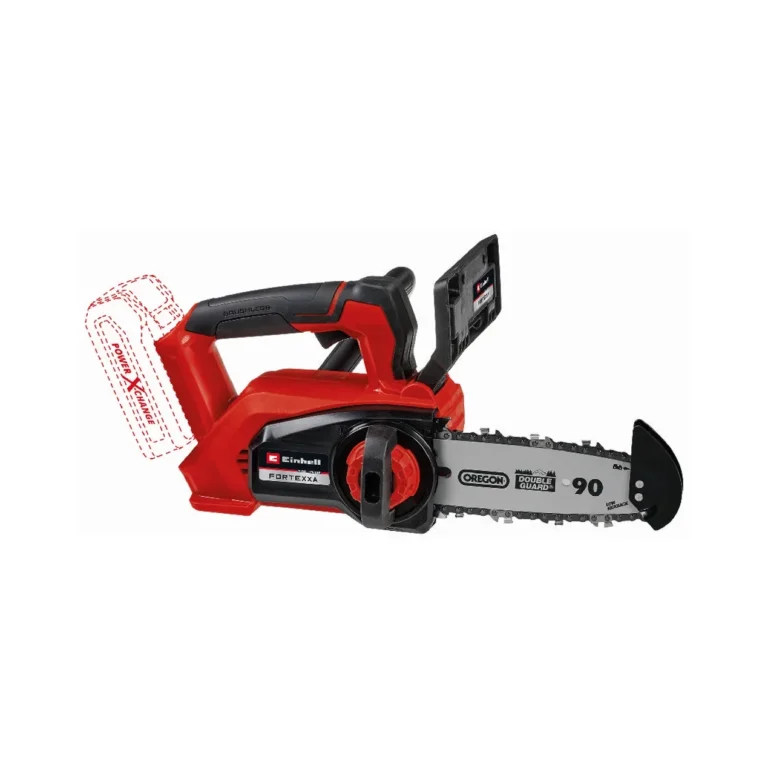 Einhell aku lančana pila testera Power X-Change FORTEXXA 18/20 TH Solo