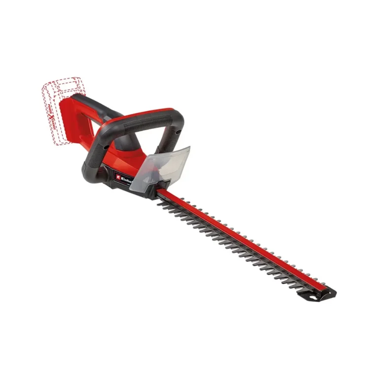 Einhell aku makaze škare za živicu Power X-Change GC-CH 18/40 Li Solo
