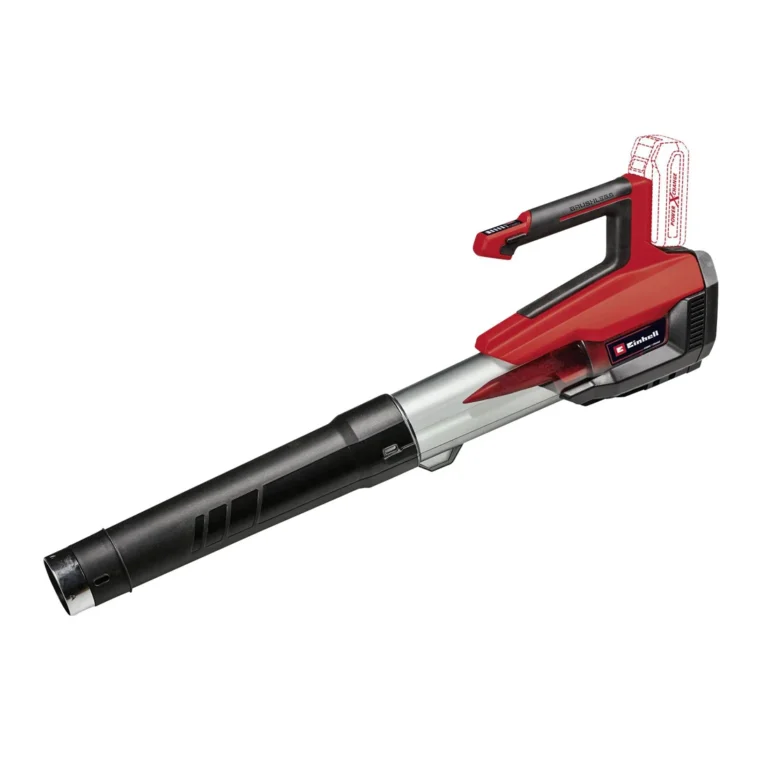 Einhell aku duvač lišća Power X-Change GP-LB 18/200 Li E Solo